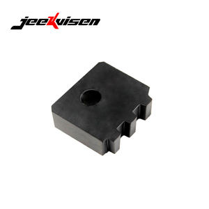 Plaquettes de filetage API en carbure revêtu pour tuyaux pétroliers - Outil de tournage de filetage pour tour CNC - Product Image 4