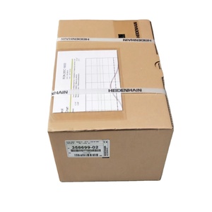 Encodeur d'angle incrémental Heidenhain Original Neuf RON 285C 18000 01-63K ID 358699-02 - Product Image 6