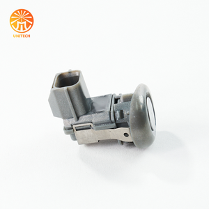 คุณภาพดีจีน Aelwen รถ PDC เซ็นเซอร์ที่จอดรถสําหรับ <span class=keywords><strong>MITSUBISHI</strong></span> Outlander 8651A056HA - Product Image 4