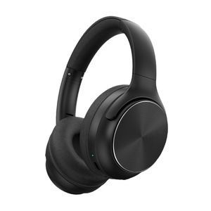 Audífonos Bluetooth Akz 1003 Over-Ear con Cancelación de Ruido ANC, Batería de Larga Duración, Diseño Plegable para Viajes - Product Image 5