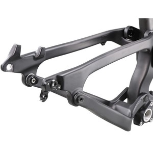 Winow — cadre de vtt d'endurance de couleurs caméléon, pour vélo, nouveau modèle - Product Image 2