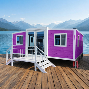 Contenitori per la piccola <span class=keywords><strong>casa</strong></span> espandibile 20ft 30ft 40ft prefabbricato contenitore pieghevole <span class=keywords><strong>casa</strong></span> in <span class=keywords><strong>vendita</strong></span> - Product Image 1