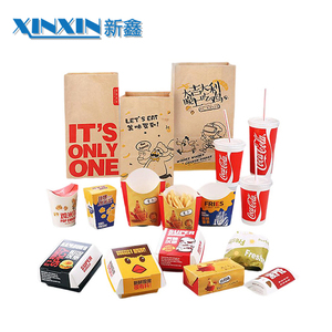 Máquina de Impresión Flexográfica Xinxin Stacker para Cajas de Pizza, Impresora de Etiquetas Zyt4-1000 - Product Image 6