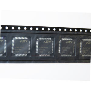 Chips C8051F005 C8051F005-GQ QFP64, controlador en stock, 100% nuevo y original, <span class=keywords><strong>2</strong></span> pedidos C8051F005-GQR, 5 uds. - Product Image 2