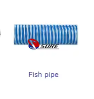 Machine commerciale de tri de poissons vivants avec niveleuse de poids de poisson et compteur de poisson automatique pour l'aquaculture 4000 kg/h