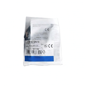 Contrôleur PLC E3FA-DN13 Gold Seller, pilote de serveur, neuf et original, disponible immédiatement - Product Image 1