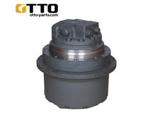 Parti per Macchinari Edili OTTO 7Y-4239 7Y-4238 7Y4239 7Y4238 Motore di Traslazione Finale per Escavatore 330-A - Product Image 2