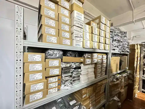 GXT INA139NA/3K วงจรรวม IC สำหรับตรวจสอบกระแสไฟแบบ SOT-23-5 วงจรขยายสัญญาณวัดค่าด้านสูง - Product Image 6