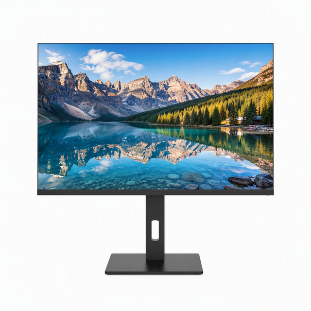 32 Inch Gaming Monitor for Interface IPS Panel FHD QHD UHD 4K 144Hz RGB Backlight OEM ODM Factory Wholesale