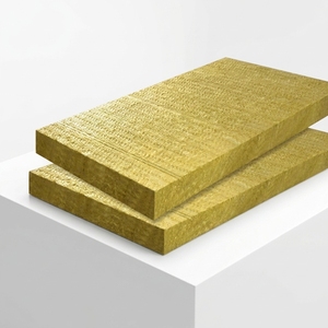 Panel de Lana de Roca de Alta Calidad, Lámina de Lana Mineral de 50 mm de Espesor, Diseño Moderno, Aislamiento Térmico Ignífugo <span class=keywords><strong>para</strong></span> Paneles de Yeso - Product Image 1