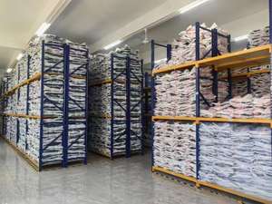 Maglia calcio maschile maglia calcio squadra 25/26 100% poliestere Glitter stampa colletto da allenamento usura Maillot De Foot - Product Image 3