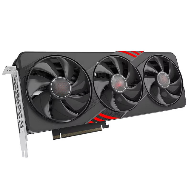 New RTX 5070 Ti 16GB High-End Flagship Graphics Card for Gaming, AI, and Content Creation