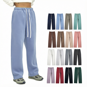 Pantalon élégant pour homme, coupe moderne et matière de haute qualité, idéal pour le bureau et les sorties décontractées, confort optimal. - Product Image 3