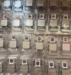 Pour processeur <span class=keywords><strong>AMD</strong></span> R7 <span class=keywords><strong>3800X</strong></span> 3,9 GHz, fréquence maximale 4,7 GHz, huit cœurs, 16 threads, processeur CPU R7 32 Mo, socket AM4 - Product Image 4