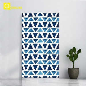 <span class=keywords><strong>2025</strong></span> mới thời trang phòng khách nghệ thuật sứ gốm tường gạch - Product Image 2