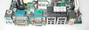 Wade-8041 100% Original, Mini Placa Base Industrial Integrada Mini-ITX, 4 Puertos COM, 2 Puertos LAN, Placa Base Wade-8041 - Product Image 4