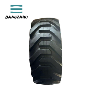 Pneu rempli de mousse 33*12D610 33x12D610 295/35-24 pour pneu de chariot élévateur 33x12 D610 - Product Image 3