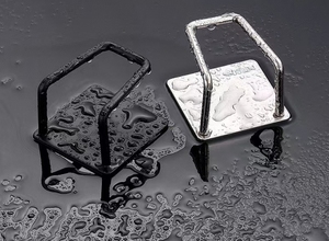 Многослойная полка из нержавеющей стали - Product Image 6