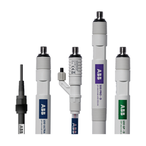 Mesure simplifiée du capteur analogique ABB 100 ULTRA-D APS132 <span class=keywords><strong>PH</strong></span>/ORP dans les applications à faible conductivité - Product Image 2