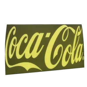 ShenZhen IHY Produk Desain Khusus Kustom Pabrik Coca, Chip Flip Cola 10W 12V Diy COB LED Kit Lampu untuk Papan Reklame