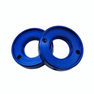 Production Manufacturing CNC Services Customized Precision Processing Milling Turning Processing CNC Metal Stainless Steel Part - Product Image 3
