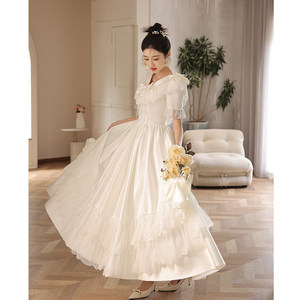 sachin and babi light blue dress Party Dresses Collection
