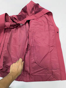 Modern Gi Competitor <span class=keywords><strong>Kimono</strong></span> Homme Léger Kendo BJJ Aikido <span class=keywords><strong>Japonais</strong></span> Samouraï Uniforme d'arts martiaux - Product Image 5