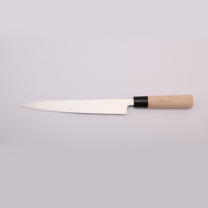 Molto Forte Sashimi Sushi Coltello Da 10 Pollici Con Il Regalo Box-Perfetto Coltello Per Il Taglio di Sushi e Sashimi, pesce Sfilettatura e Affettare - Product Image 5