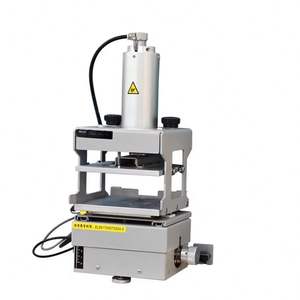 Equipo Multifuncional de Inyección de Cera Automática Controlada Numéricamente para Joyería, Herramientas para el Procesamiento de Joyería de Oro - Product Image 6