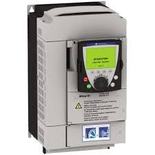 Variateur de vitesse original ATV61HU55N4-5.5kW-7.5HP-480V PLC PAC et contrôleurs dédiés - Product Image 4