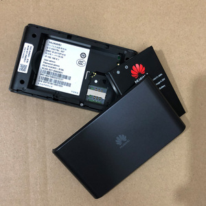 ขายส่ง <span class=keywords><strong>Huawei</strong></span> <span class=keywords><strong>Mobile</strong></span> <span class=keywords><strong>WiFi</strong></span> 2 <span class=keywords><strong>E5577</strong></span> E5577Bs-937 ความเร็ว 150mbps 4G LTE แบตเตอรี่ 3000mah รองรับคลื่นความถี่ B1/2/3/4/5/8/19/38/39/40/41 - Product Image 5