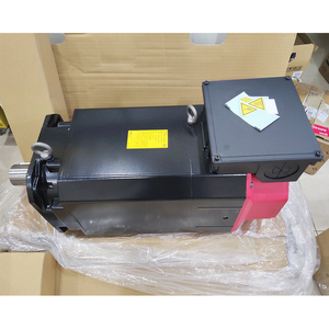 A06B-2411-B103 AiI 22/8000-B Motor de Husillo AC FANUC - Product Image 6