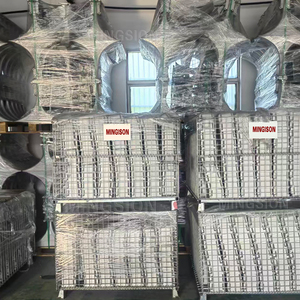 ไซเรนอิเล็กทรอนิกส์ MINGSION กำลังสูง ผลิตจากอะลูมิเนียมอัลลอยด์ ลำโพงเตือนภัยฉุกเฉิน ระบบเตือนภัยแผ่นดินไหว น้ำท่วม พายุเฮอริเคน - Product Image 5