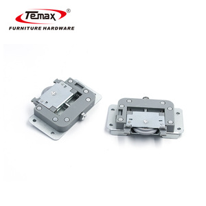 <span class=keywords><strong>Quincaillerie</strong></span> de <span class=keywords><strong>porte</strong></span> coulissante pour <span class=keywords><strong>placard</strong></span> TEMAX MFL05, très vendue - Product Image 6