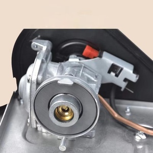 HIX Mini extérieur grand anneau coupe-<span class=keywords><strong>vent</strong></span> <span class=keywords><strong>Camping</strong></span> réchaud cuisson réchaud à <span class=keywords><strong>gaz</strong></span> flamme bleue Portable Butane <span class=keywords><strong>gaz</strong></span> Cassette réchaud - Product Image 3