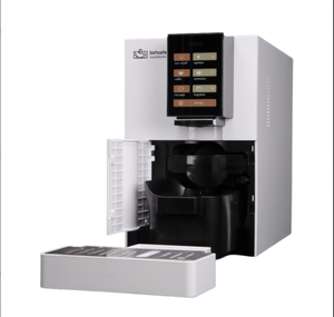 Fully <b>Automatic</b> Intelligent Factory Direct Sale Espresso <b>Machine</b> Home Office <b>Coffee</b> <b>Automatic</b> Espresso <b>Machine</b> Home Office Coffe - Product Image 6
