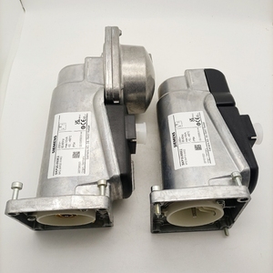 SKP15.000E2 SKP20.110B27 SKP25.003E2 SKP25.011U1 Nueva Válvula Solenoide Alemana, Actuador de Quemador - Product Image 5