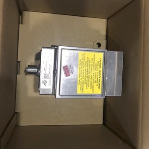 Motor de paletas guía HF26BB030 eléctrico a prueba de polvo para unidades de aire acondicionado central - Product Image 3