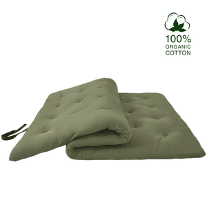 Colchão de Espuma Macio e Confortável, Novo Lançamento 2025, Design Moderno, Personalizável, Atacado para Quarto, Dormir, Meditação, Yoga e Animais de Estimação - Product Image 1