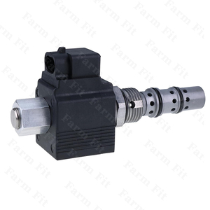 สินค้าใหม่ ทนทานสูง YZ501931 สำหรับรถแทรกเตอร์ 670C 670D 670G 672G 770C 770G 772G โซลินอยด์ - Product Image 1