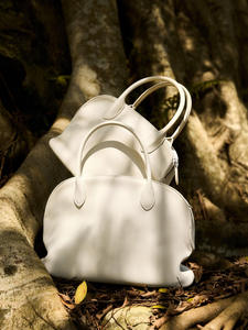 Bolso Tote para Mujer, Bolso de Mano, Sac à Main pour Femmes, Diseño de Diseñador, Cuero Genuino, Bolso Bandolera Cuadrado, Bolso Clutch Tipo Caja para Mujer - Product Image 3
