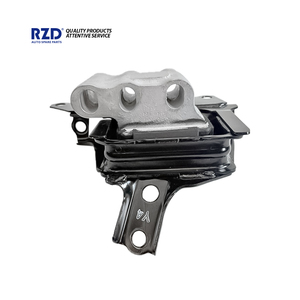 Nhà Máy Giá Tự Động Động Cơ Gắn Kết Cách Điện Cho Toyota Corolla Lai 12372-37313 - Product Image 3