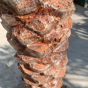 2025 Mới Sang Trọng Nhân Tạo Cycas Lòng Bàn Tay Cây Washington Khách Sạn Trang Trí Nội Thất Lớn Giả Cọ Tùy Chỉnh Nhân Tạo Ngày Cây Cọ Bên Ngoài - Product Image 4