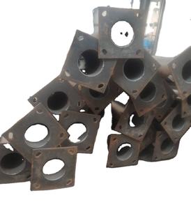 Peres lumineuses personnalisées, pour l'éclairage <span class=keywords><strong>de</strong></span> <span class=keywords><strong>rue</strong></span> - Product Image 3