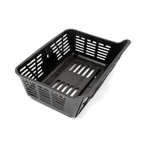 <span class=keywords><strong>Bicicletta</strong></span> <span class=keywords><strong>elettrica</strong></span> di alta qualità pp di plastica <span class=keywords><strong>cestino</strong></span> anteriore impermeabile, trasporto di goccia-prova e resistente alla pressione condivisa <span class=keywords><strong>cestino</strong></span> della <span class=keywords><strong>bicicletta</strong></span> - Product Image 3