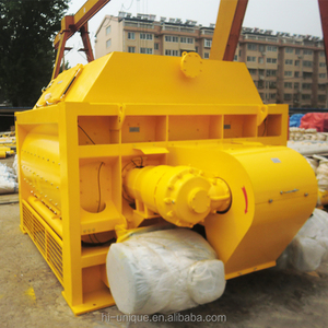 Máy Trộn Xi Măng Nhỏ <span class=keywords><strong>JS500</strong></span> Trục Đôi Máy Trộn Bê Tông <span class=keywords><strong>JS500</strong></span> - Product Image 5