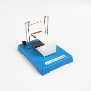 J24016 Experimental Apparatus for the Effect of Magnetic Fields on Electric Currents: Demonstration Instrument for - Product Image 3