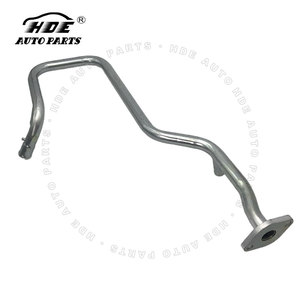 98467958 4852975 99457054 Piezas de Alta Calidad al por Mayor, Tubo de Refrigerante para IVECO DAILY - Product Image 6