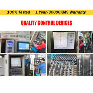 GDST OEM ODM บริการ KYB 349078 อะไหล่รถยนต์อลูมิเนียมด้านหลังเพลาแก๊สโช้คอัพสําหรับ <span class=keywords><strong>Nissan</strong></span> <span class=keywords><strong>X</strong></span>-<span class=keywords><strong>Trail</strong></span> SUV <span class=keywords><strong>Renault</strong></span> <span class=keywords><strong>Koleos</strong></span> SUV - Product Image 2