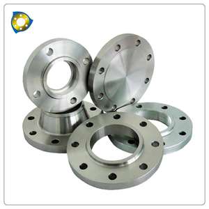 एएनएसआई/जेआईएस/डीआईएन मानक कार्बन स्टील ब्लाइंड फ्लैंज - मानक और गैरमानक विकल्प - Product Image 4